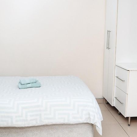 빈트후크 에메랄드 베드&브랙퍼스트 B&B 외부 사진